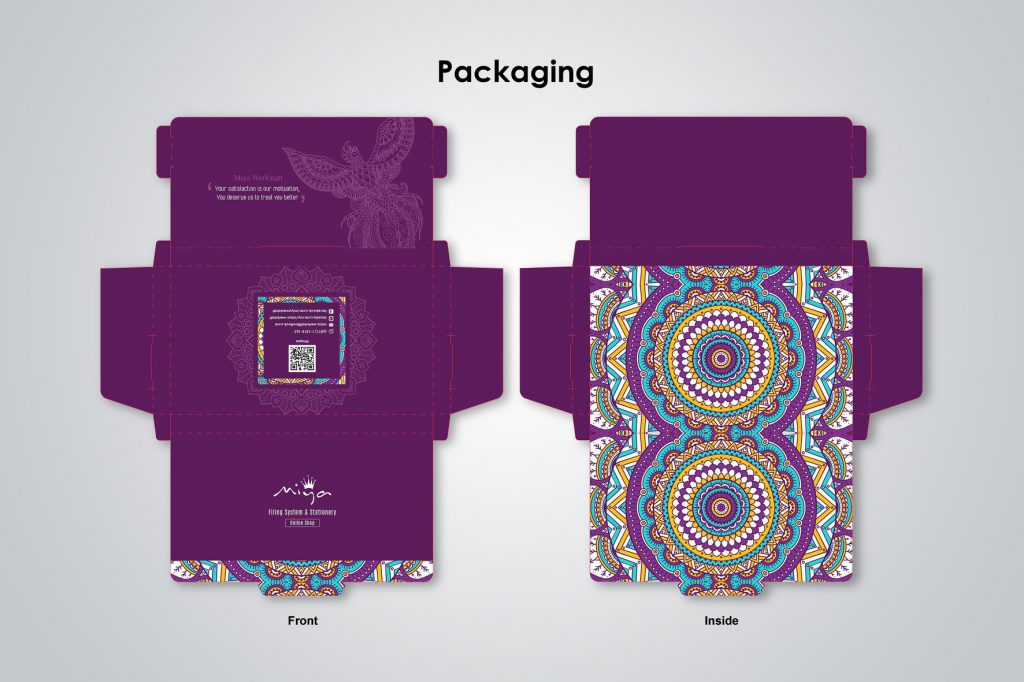 Packaging Design 1