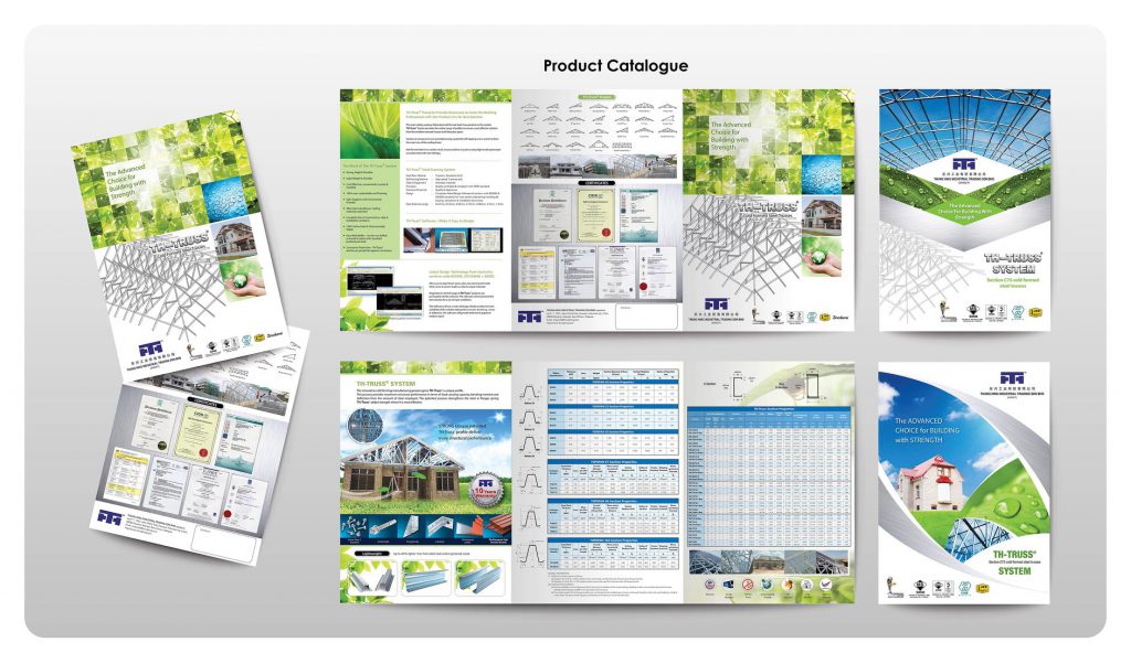 Product Catalogue