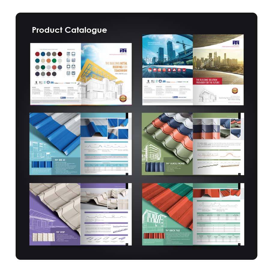 Product Catalogue 2