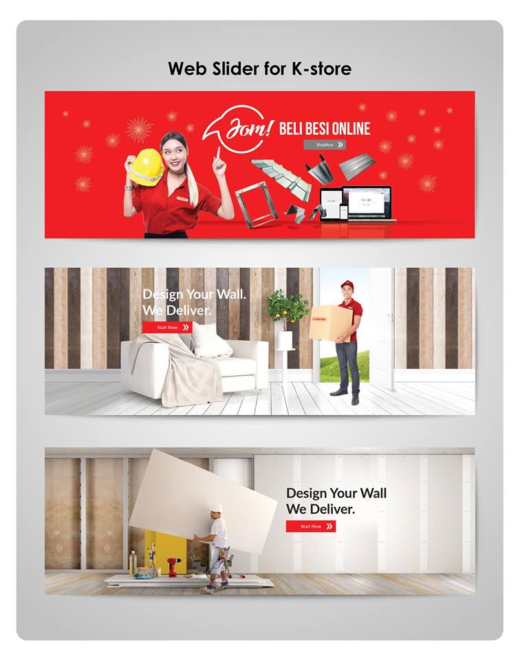 Website Slider 1